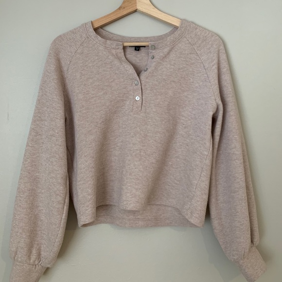 Dynamite thermal long sleeve - Picture 1 of 2